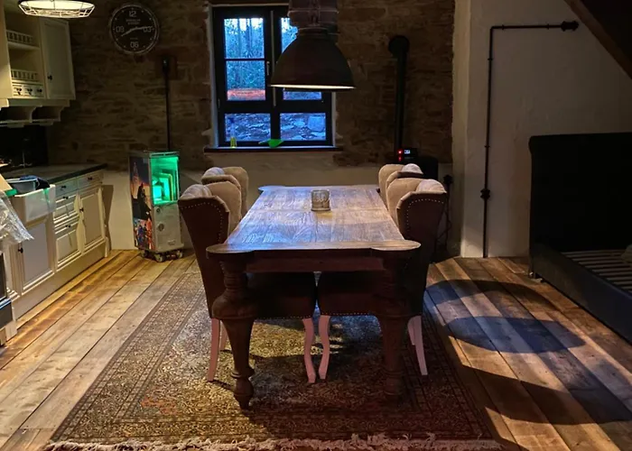 Loft In An Der Mosel Apartamento