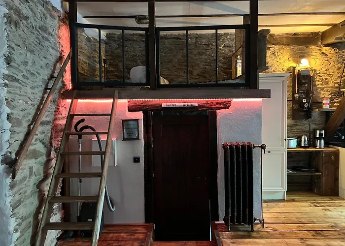 Loft In An Der Mosel *