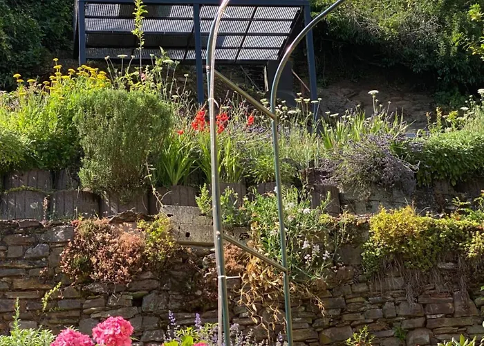 Loft In An Der Mosel 阿尔夫