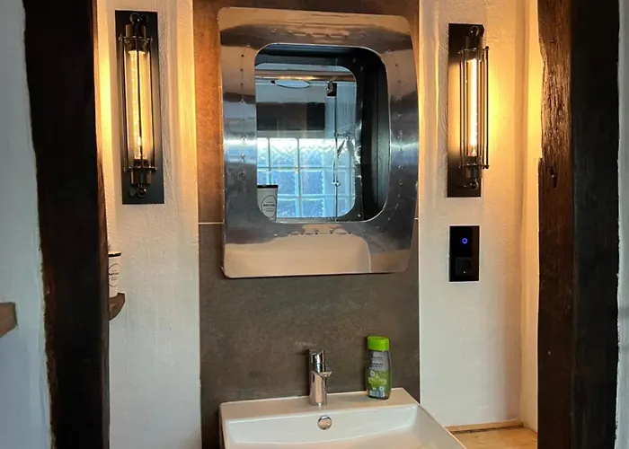 Loft In An Der Mosel