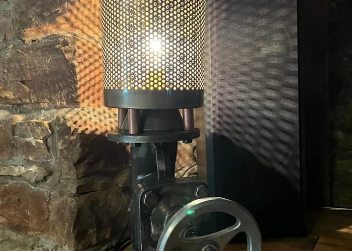 Loft In An Der Mosel Apartamento