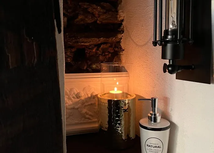 Apartamento Loft In An Der Mosel