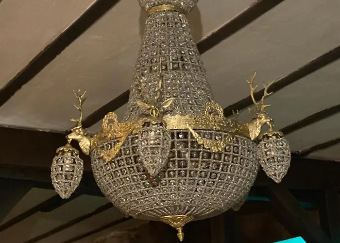 公寓 Loft In An Der Mosel 阿尔夫