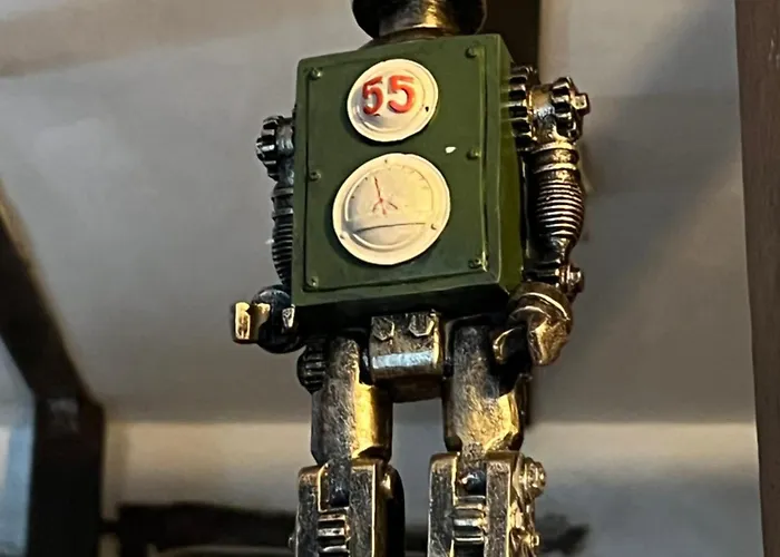 Loft In An Der Mosel 公寓