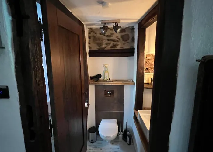 Loft In An Der Mosel Apartamento *