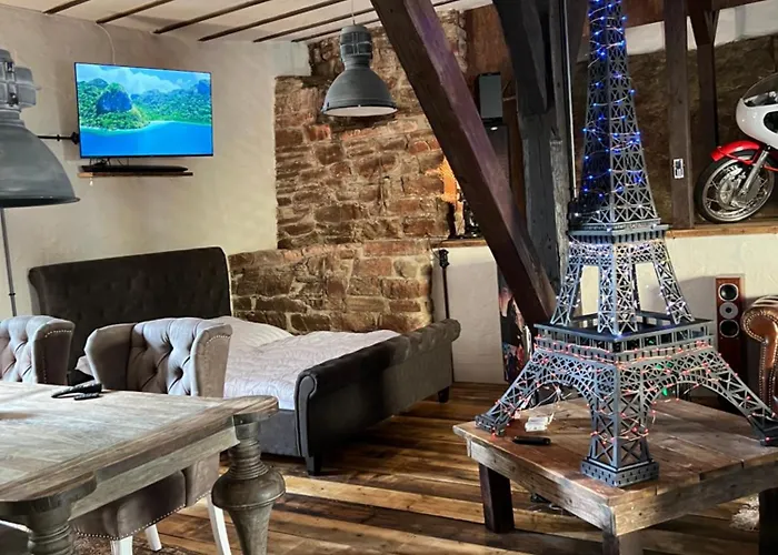 Loft In An Der Mosel *