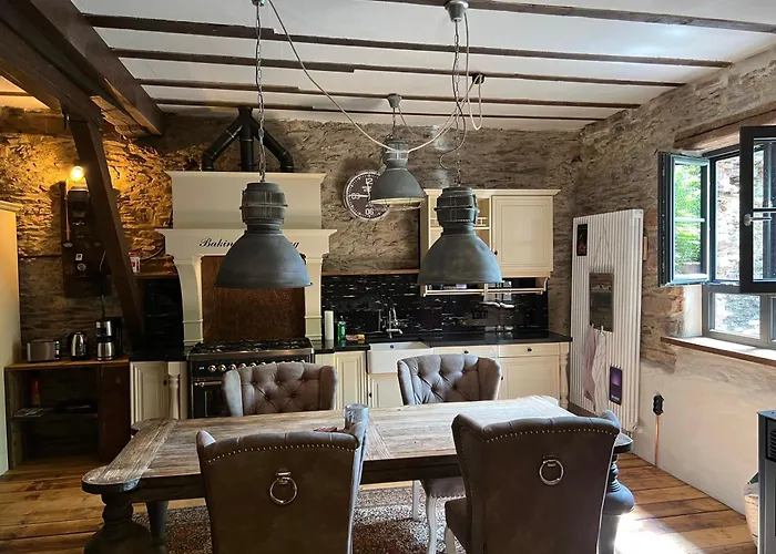 Loft In An Der Mosel