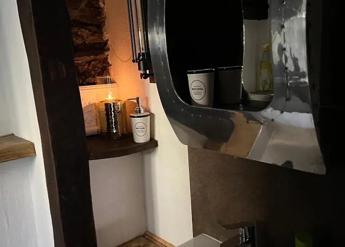 Loft In An Der Mosel Apartamento Alf