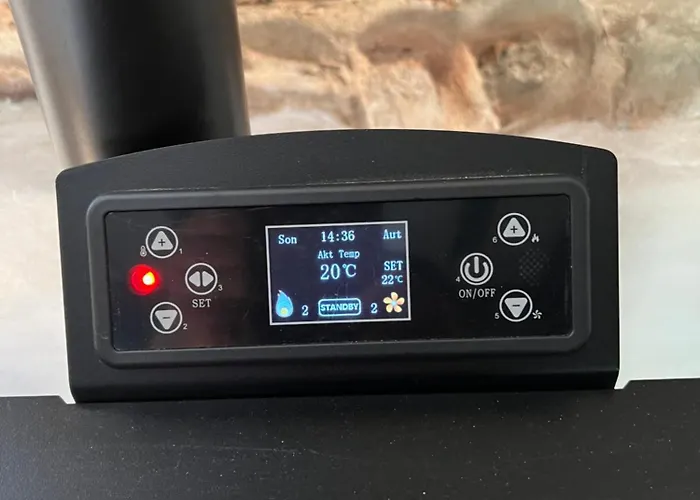 Apartamento Loft In An Der Mosel Alf