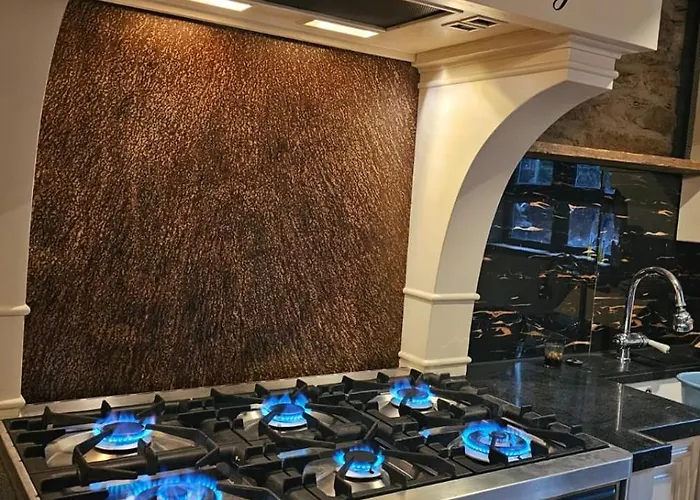 公寓 Loft In An Der Mosel