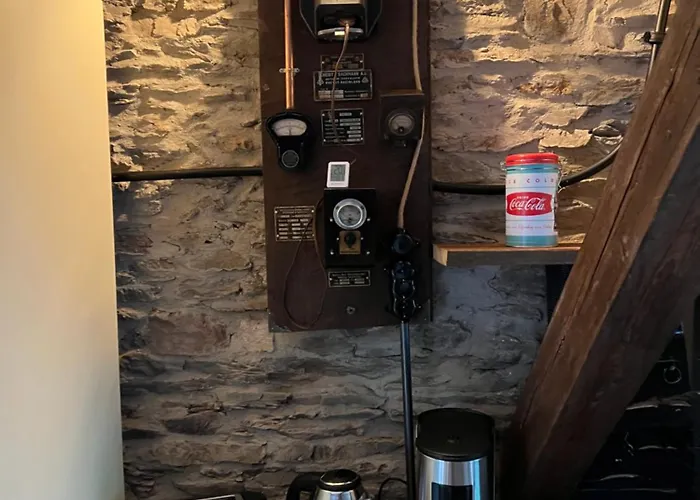 Loft In An Der Mosel