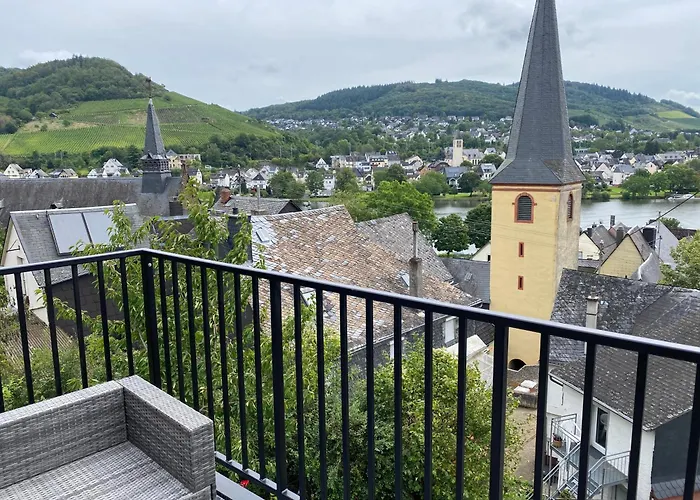 Loft In An Der Mosel *