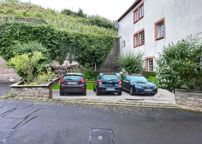 Loft In An Der Mosel 阿尔夫
